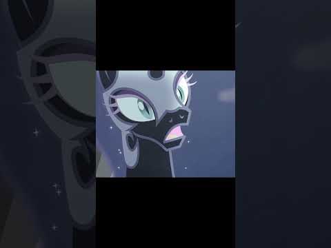 Mary on a Cross | Celestia and Luna [MLP:FIM] Edit [REQUESTED]