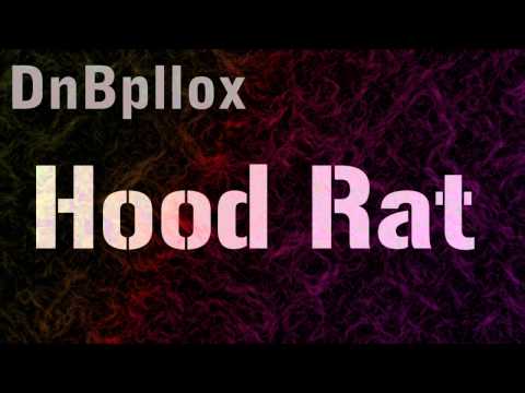 Chase & Status - Hood Rat