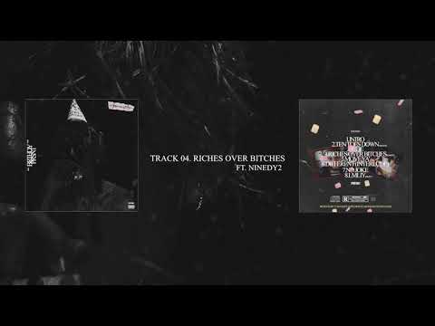 Video thumbnail for Riches Over B*tches