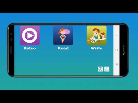 Kids Teaching Learn Color, Animal Name, Kids Video Video