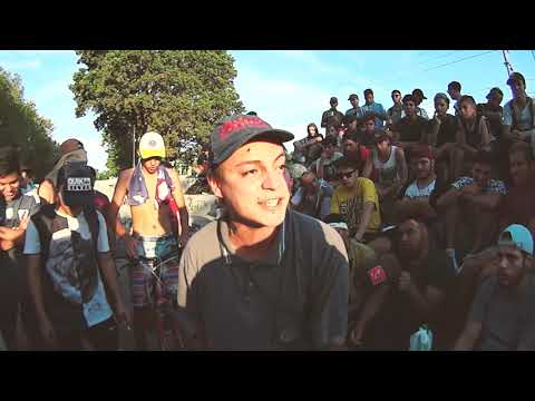 BASTIAN vs FRIEDERICH vs JONA - OCTAVOS DE FINAL -FECHA 2 - EL SURGIMIENTO - FCIO VARELA