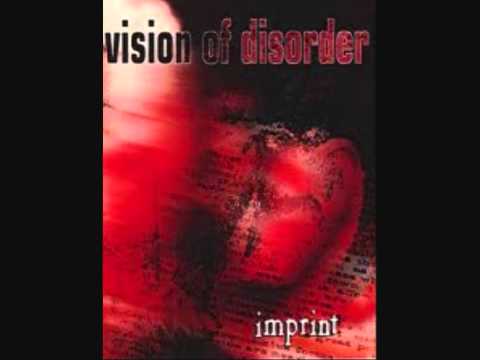 Vision Of Disorder - What You Are