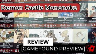 Sir Thecos - Demon Castle Mononoke video thumbnail