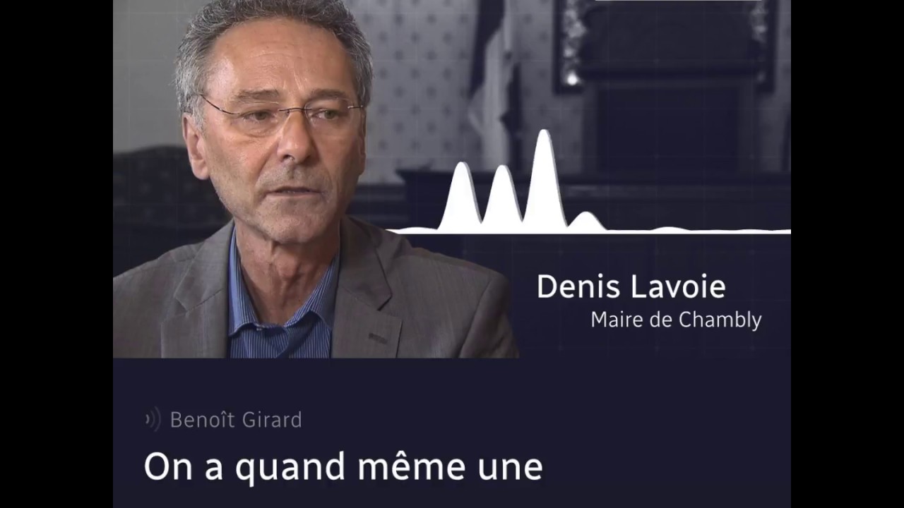 Vidéo: Le père de Raphaël Lavoie est un FOU FURIEUX!!!!!!!! ÉCOUTEZ ÇA!!!!!