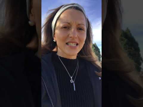 Eine persönliche Geschichte. Ich habe etwas zu sagen.Jesus kommt bald. Entrückung der Gläubigen.