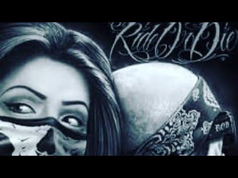 Ty Goon - Rider Ft Alaska (Official Music video