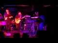 Baghdad SCUBA Review - Out at 11 - High Noon Saloon 1/24/14