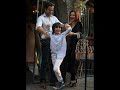 Beautiful Pooja Bhatt With Her Family