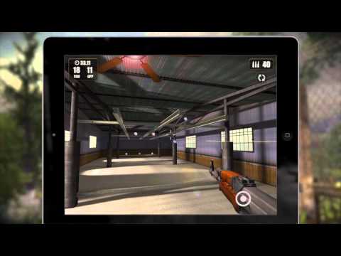 Shooting Showdown Video