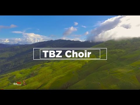 TBZ Choir (2020-22) _ Kan dam chhung ni