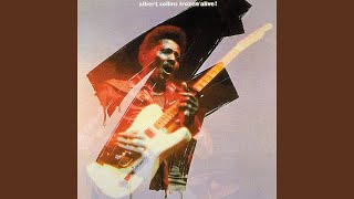 Frosty by Albert Collins