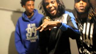 IMM Lil D - &quot;Code Red&quot; |Dir by @InkredibleFilmz