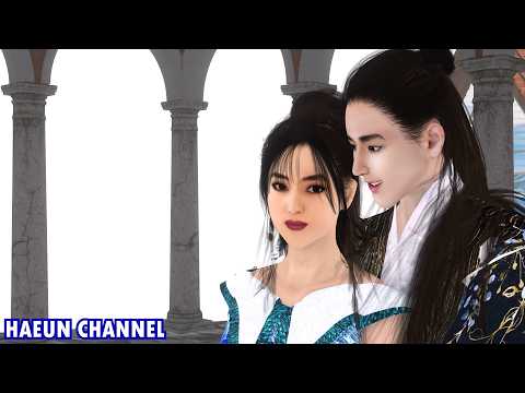 huab tai dav dub 7 leej tub part 123