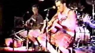 Slightly Stoopid - &quot;Bandilero&quot; (Live - 2000)