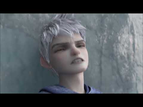 "Toons 3" Part 3 - Jack's Terrible Crash