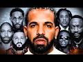 Drake S Iceman Disses Are Insane