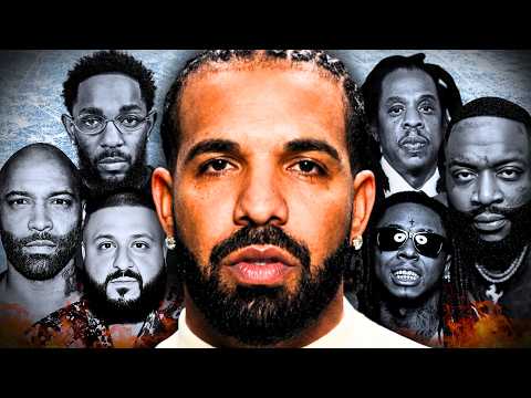 Drake Iceman Diss Songs Are Insane..