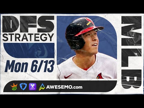MLB Over/Under Picks for Monday, June 13th 2022 2 hqdefault