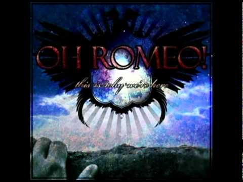 Oh Romeo! - Revenge Of The Gnomes