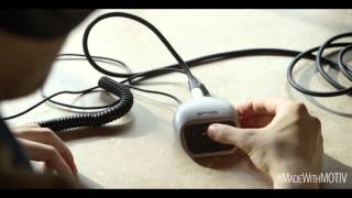 Video thumbnail for Shure MOTIV™ MVi Digital Audio Interface by Shure Asia