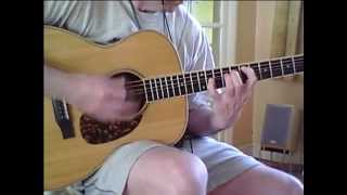 Mark Tremonti The Things I&#39;ve Seen Cover