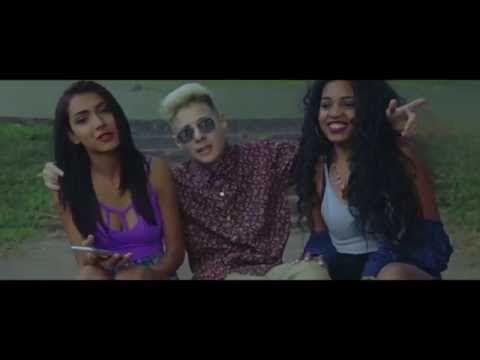 Mc Gauchinho - Ela Ta Louca Maluca (Videoclipe) @BielBoladoOficial