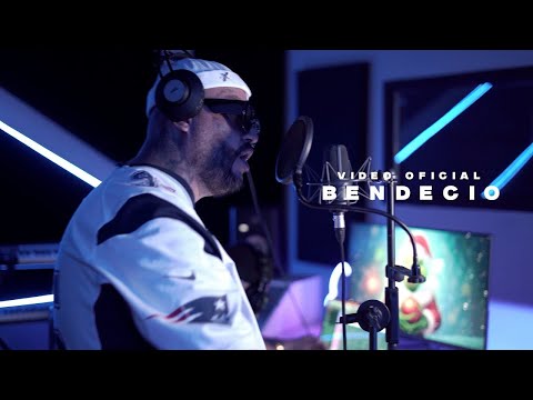 Wolandia - Bendecio (Video Oficial)