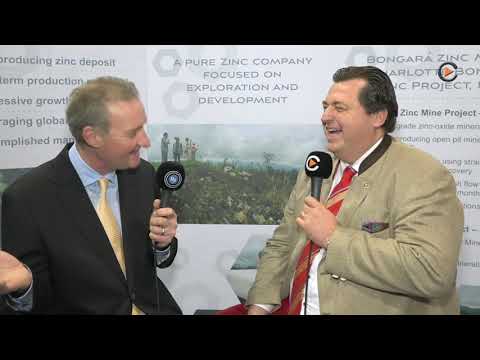 Zinc One: Looking For Financing Partners - Fast Into Production After Financing