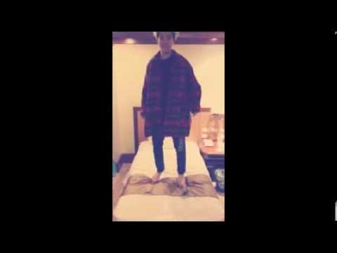 A-JAX 깨알TV- 윤영, 승진이의 쇼!쇼!쇼!