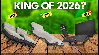 6 Best Split King Adjustable Bed 2026