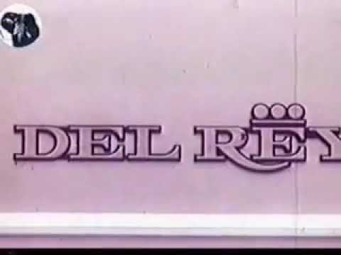 Comercial carro Ford Dey Rey 1986