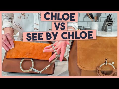 Chloe Vs See By Chloe - Review | Which One Is Better?