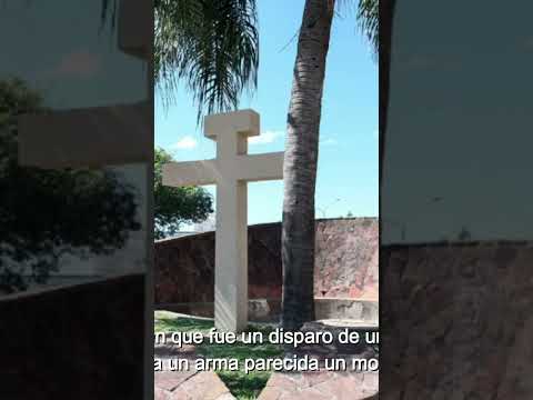 Es verdad lo del milagro de la cruz? #corrientes #historia #biblia #jesus #milagro #cruz
