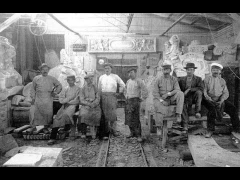 Stenindustrin i Hällabrottet