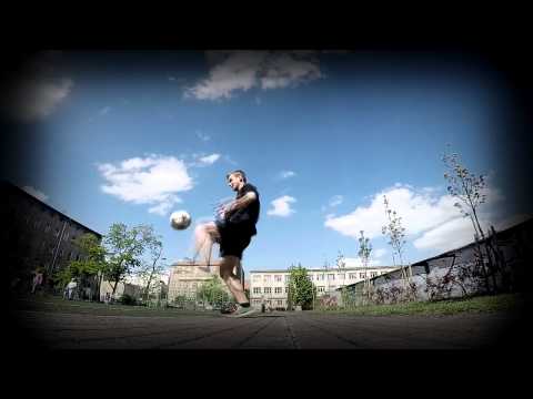 PAWEŁ SKÓRA   TRAINING CLIPS   JUNE 2015