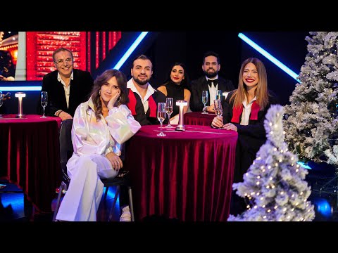 Երկու աստղ. ամանորյա թողարկում