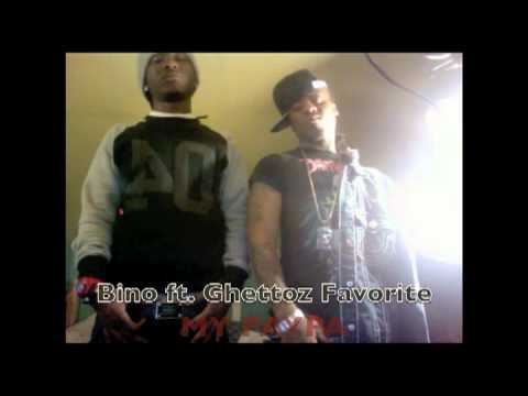 BINO FT GHETTOZ FAVORITE MY PAYPA.mov