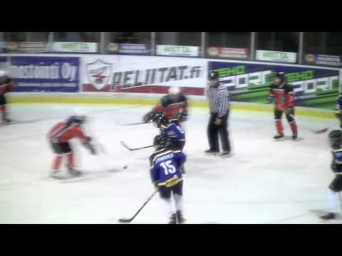 BJR 03Y maalikimara 12.4.2014