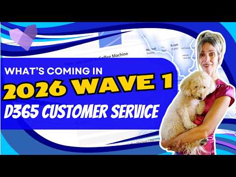 Dynamics 365 Customer Service: Wave 1 Dynamics 365 Customer Service: Wave 1