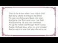 Jesse Winchester - Seems Like Only Yesterday Lyrics