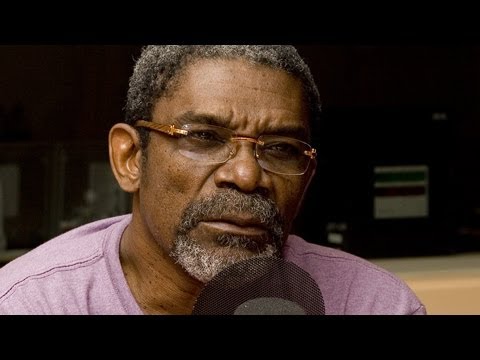 Manno Charlemagne - Konviksyon