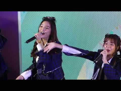 [Fancam] BNK48 Orn - Koisuru fortune cookie @ShopeexBNK48