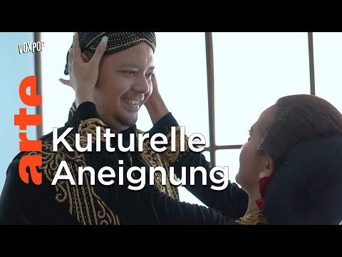 Kulturelle Aneignung : Enteignung oder Inspiration ?  - Vox Pop - ARTE
