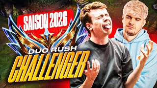 NOUVELLE SAISON, NOUVEAUX PROBLÈMES ?  ft. Rhobalas