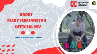 Download lagu Badut - Ricky Febriansyah Ft Tri Suaka ( video Clip) mp3