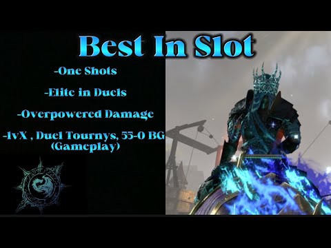 ESO META Dragonknight PvP Build (MagDK)