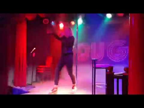 Melissa Janssen - Mad World