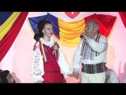 Spectacolul aniversar "100 de ani Romania" - partea III