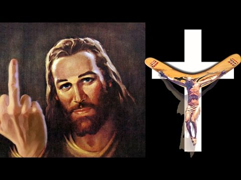 JESUS IS NOT COMING BACK!!!