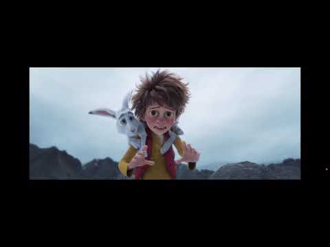 Bigfoot family part 3